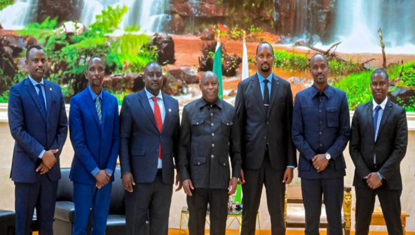 Banyamulenge divisés : vives réactions après des éloges adressés à l’armée burundaise